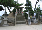 島児神社